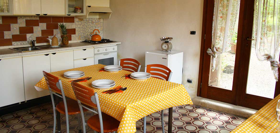 Villa Pastello