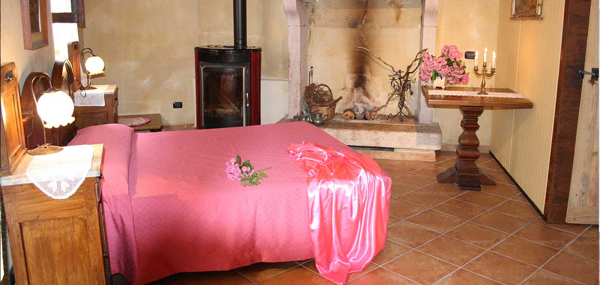 Villa Pastello