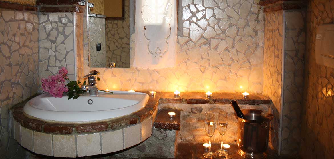 Villa Pastello