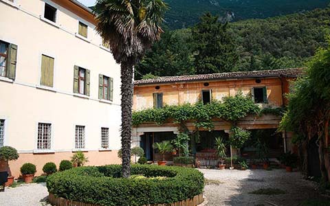 Villa Pastello