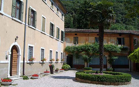 Villa Pastello