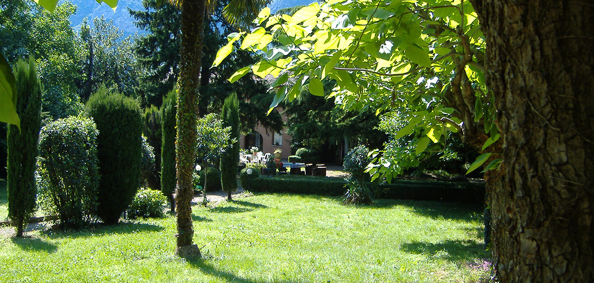 Villa Pastello