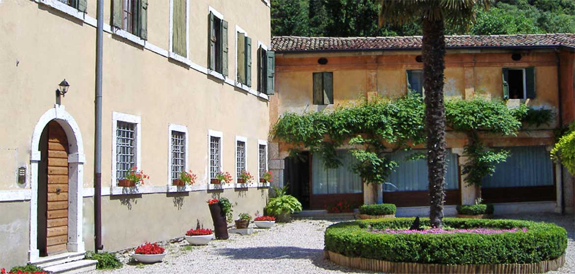 Villa Pastello